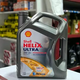 Shell 5-30 Ultra 5L Germaniýa