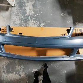 W204 Бампер Mercedes