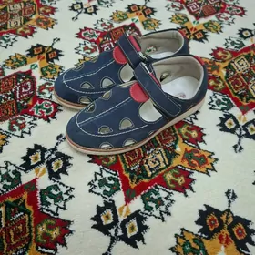 босоножки детские