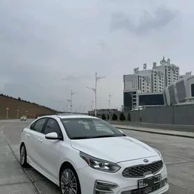 Kia Forte 2021