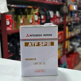 Mitsubishi SpIII Japan 4L