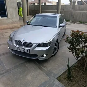 BMW E60 2004
