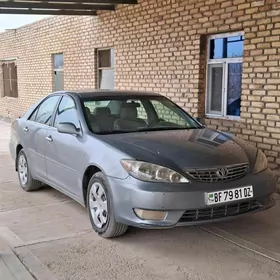 Toyota Camry 2005