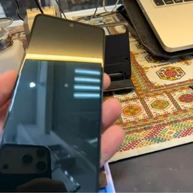 Samsung A51 ekran morda