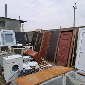 Gapy içgi ayna bar 2 nji el