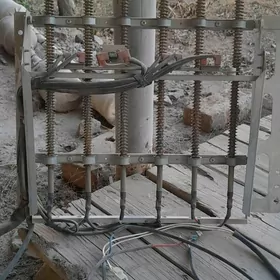 Kondisoner  spiral 3 li.