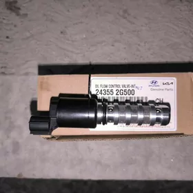 Дачик контроля давления масла