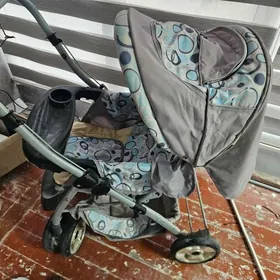 Kolyaska (chagalar ucin)