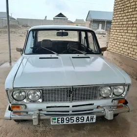 Lada 2106 1989