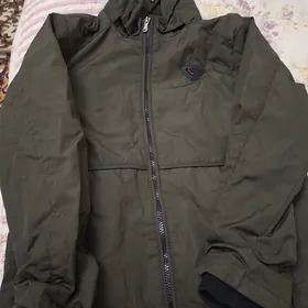 куртка детская