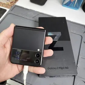 Samsung Z Flip 3