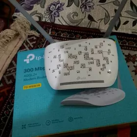 TP-Link wifi router