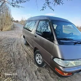 Toyota Town Ace 1994