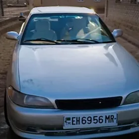 Toyota Mark II 1995