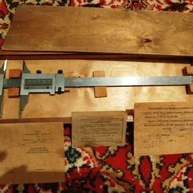 штангенциркуль 1950