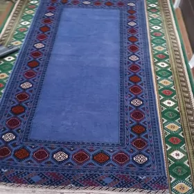 Gok el haly karidora