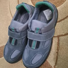 Боты / Boty / SAPOK