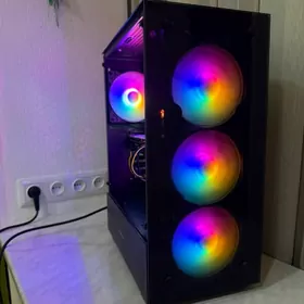 igrawoý i5 9/rx580 8gb