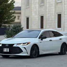 Toyota Avalon 2019
