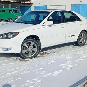Toyota Camry 2003