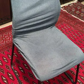 Кресло для посетителей NOEL