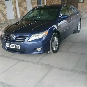 Toyota Camry 2008