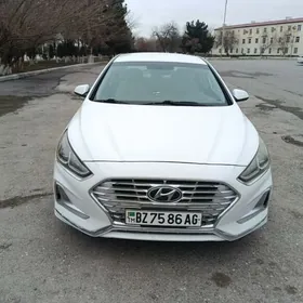 Hyundai Sonata 2019