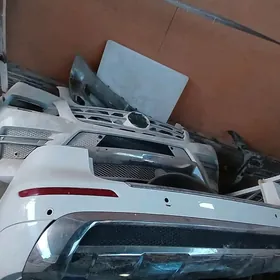 2015 mersedesin bamperi