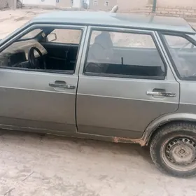 Lada 2109 1996
