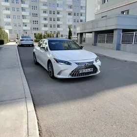 Lexus ES 350 2020