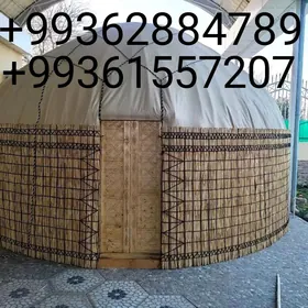 Ak öÿ gara öÿ gamyş