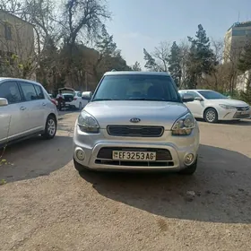 Kia Soul 2013