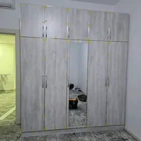 MEBEL TÄZE GARNITUR ŞFANER