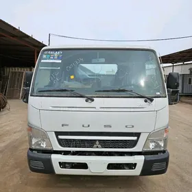 Mitsubishi Canter 2025