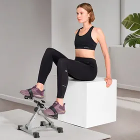 Велотренажер