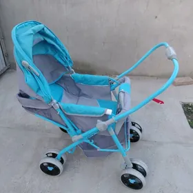 turkmenbasy kolyaska коляска