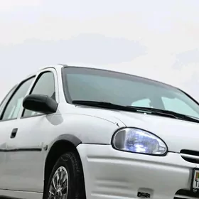 Opel Corsa 1996