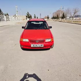 Opel Astra 1993