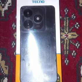 TECNO SPARK GO