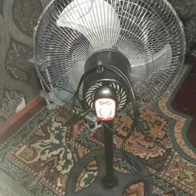 Вентилятор