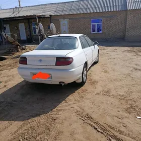 Toyota Carina 1993