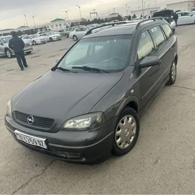 Opel Astra 1999