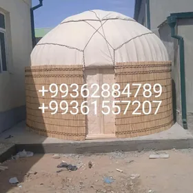 Ak öÿ gara öÿ gamyş