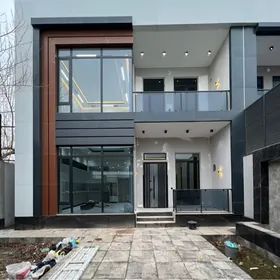 ÇOGANLY-GARADAMAK KOTTEZ JAY