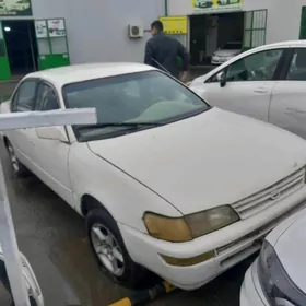 Toyota Corolla 1993