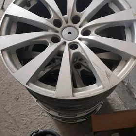 limited diska 17 lik