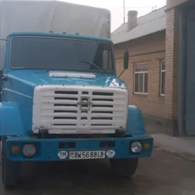 Zil 4331 1989