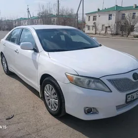 Toyota Camry 2010