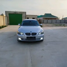 BMW E60 2008