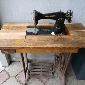 Падол тикин машын